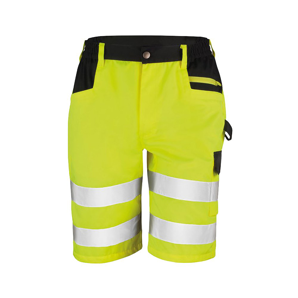 Work Shorts